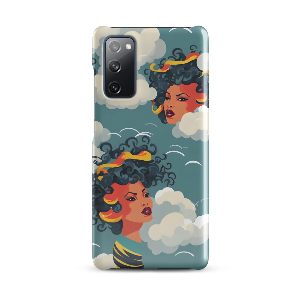 Whimsical Dreams in the Sky