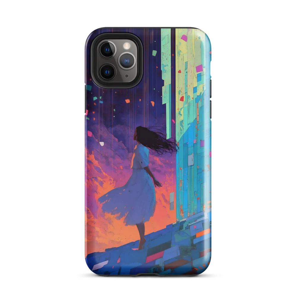 Whispers of a Dream | Phone Case |  11 Pro Max | Tough Case | Glossy