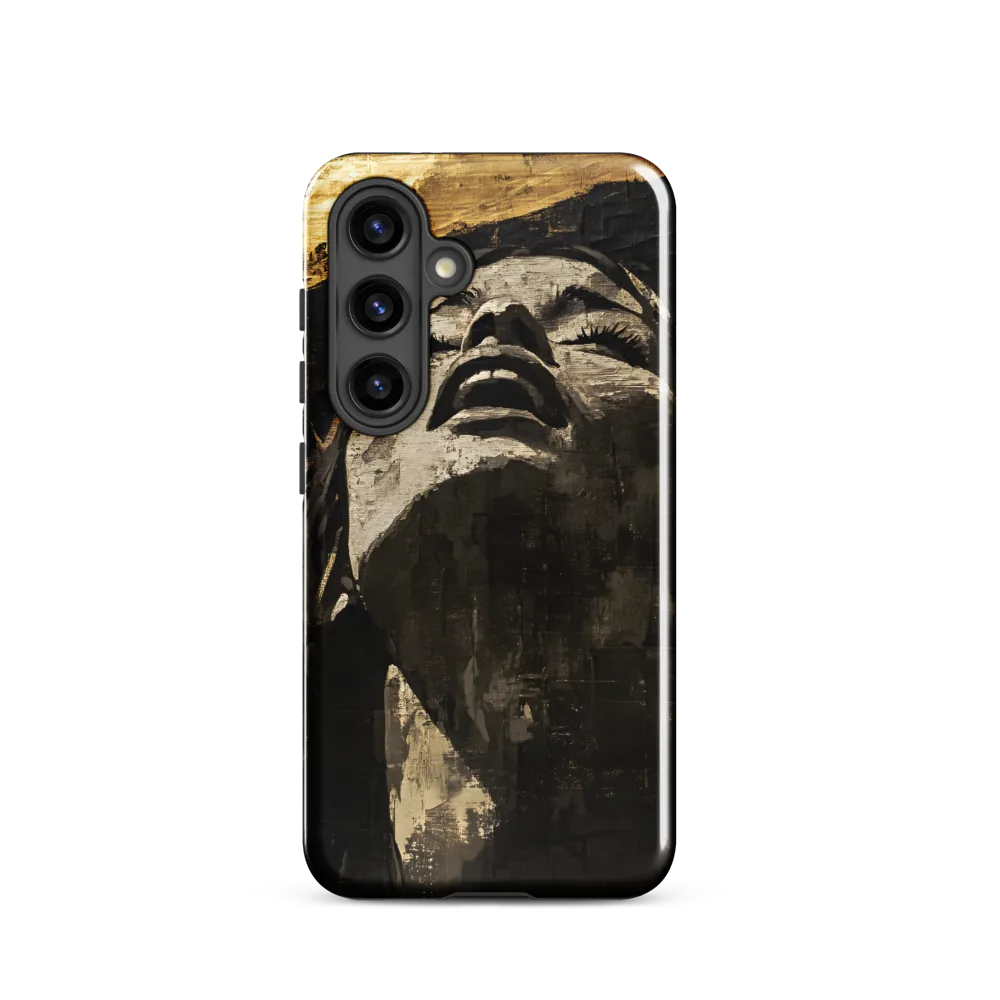 Transcendence in Gold
