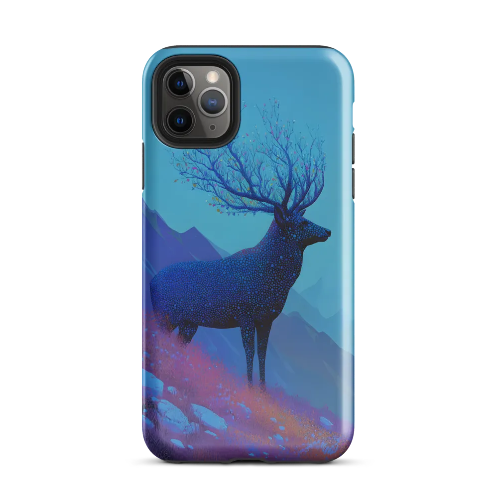 Ethereal Harmony | Phone Case |  11 Pro Max | Tough Case | Glossy