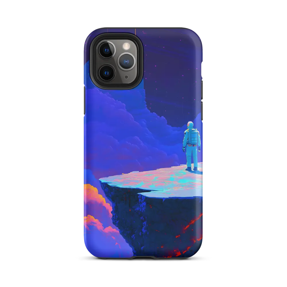 Exploration's Edge