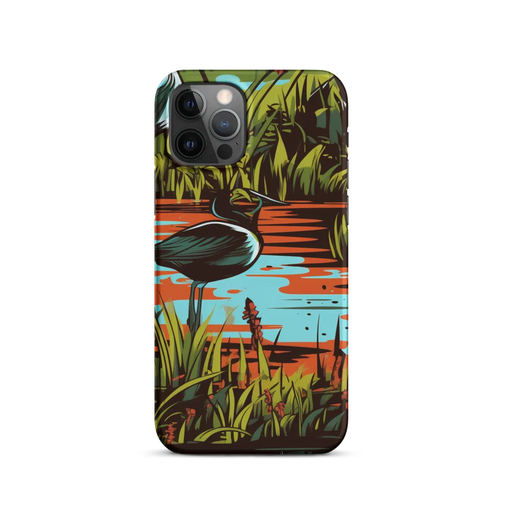 Marshland Symphony