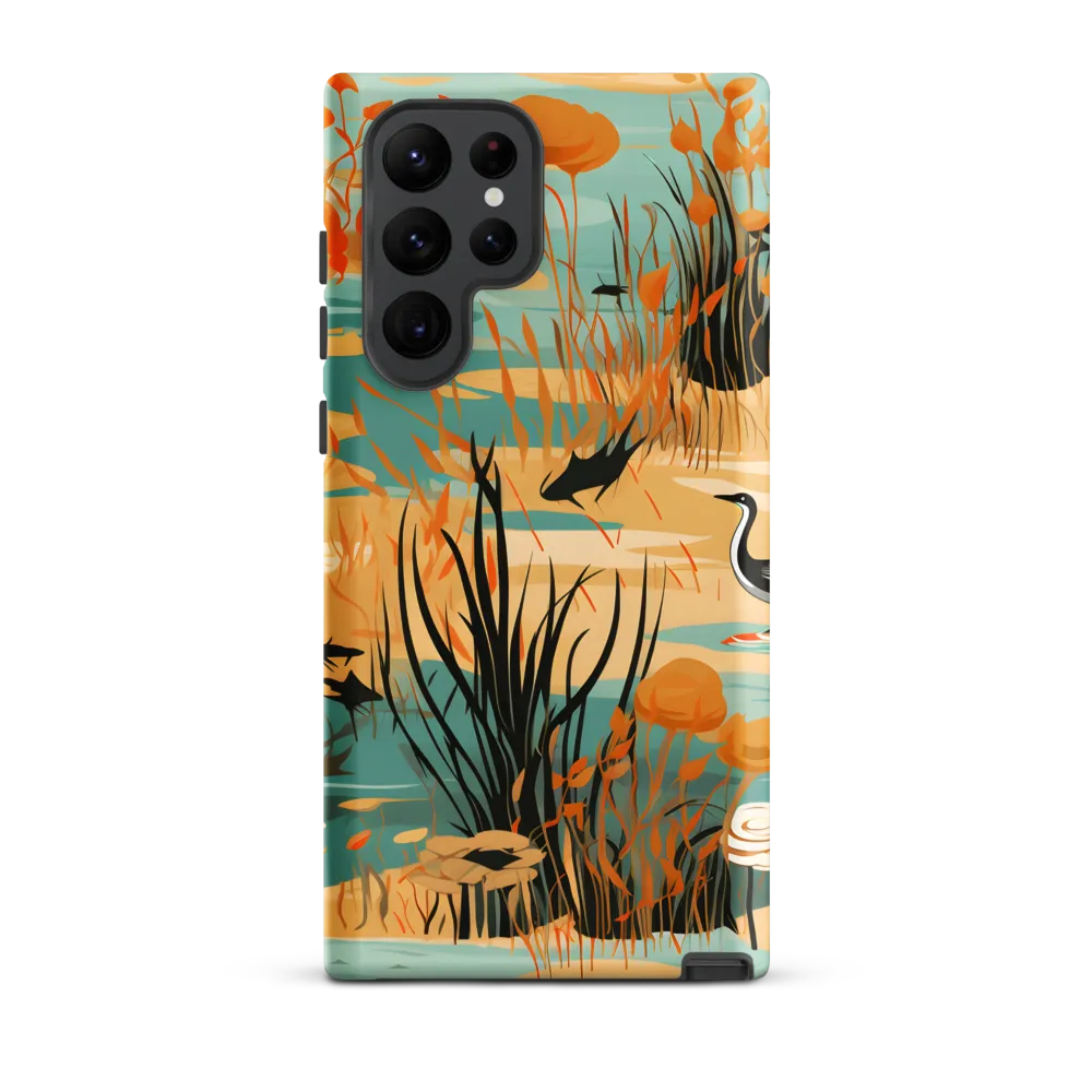 Whispers of the Wetlands