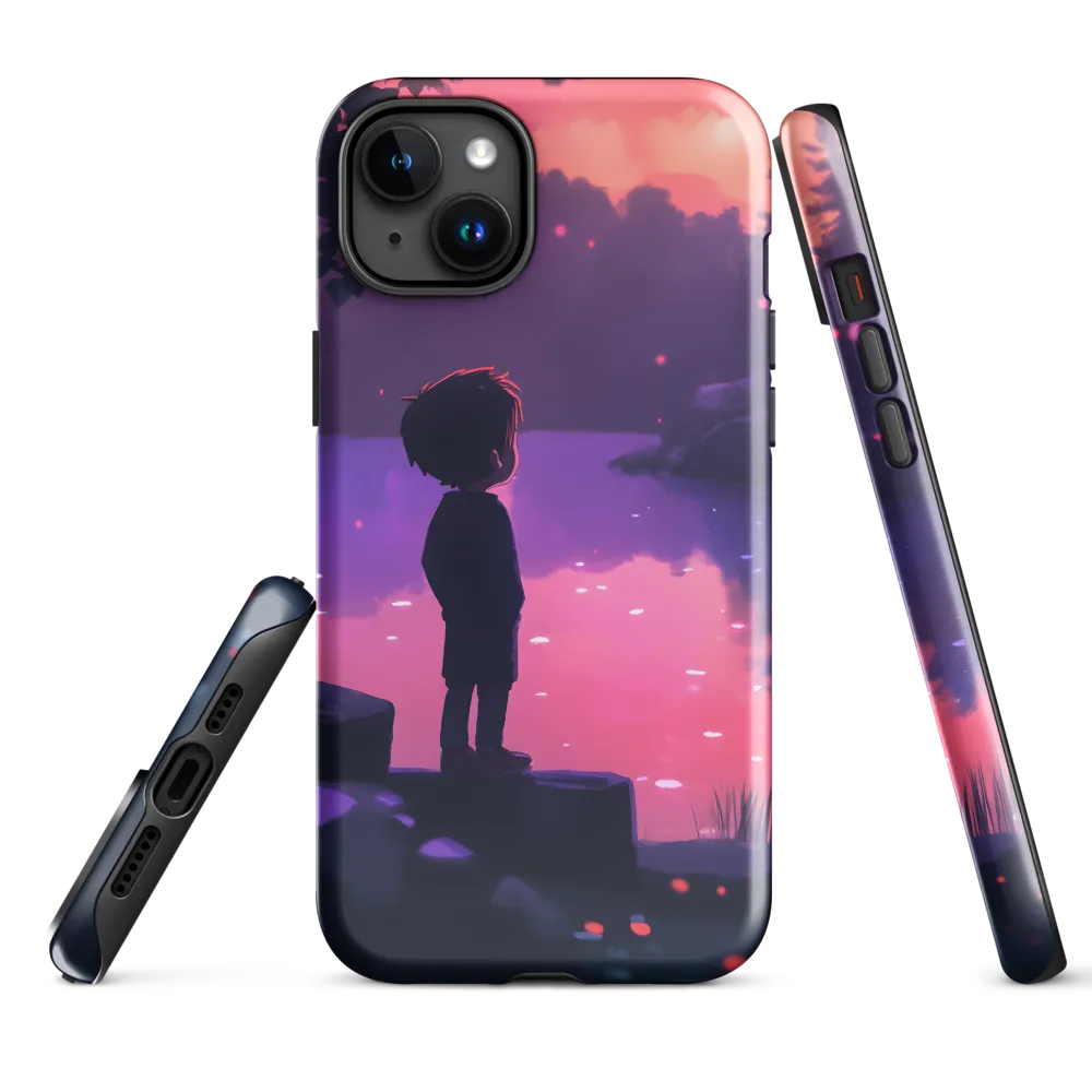 Reflections of Innocence