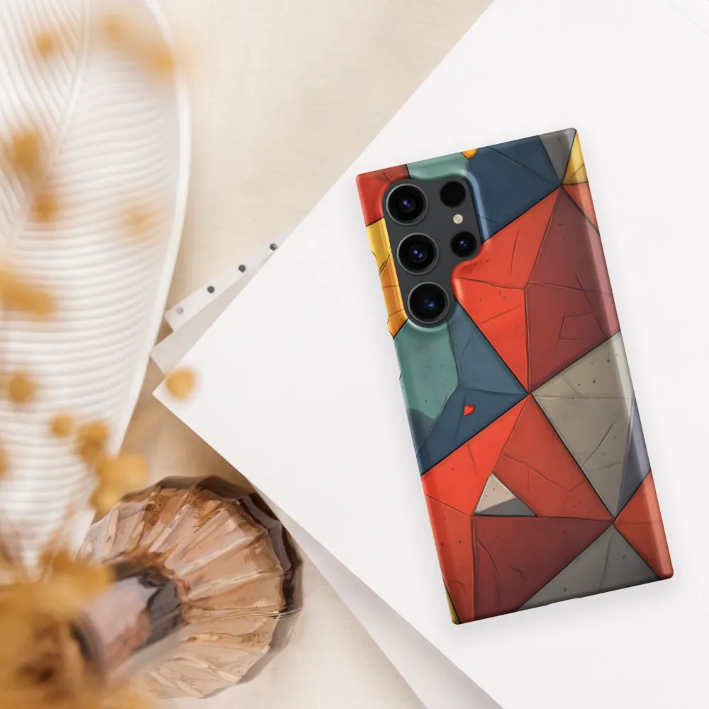Geometric Harmony