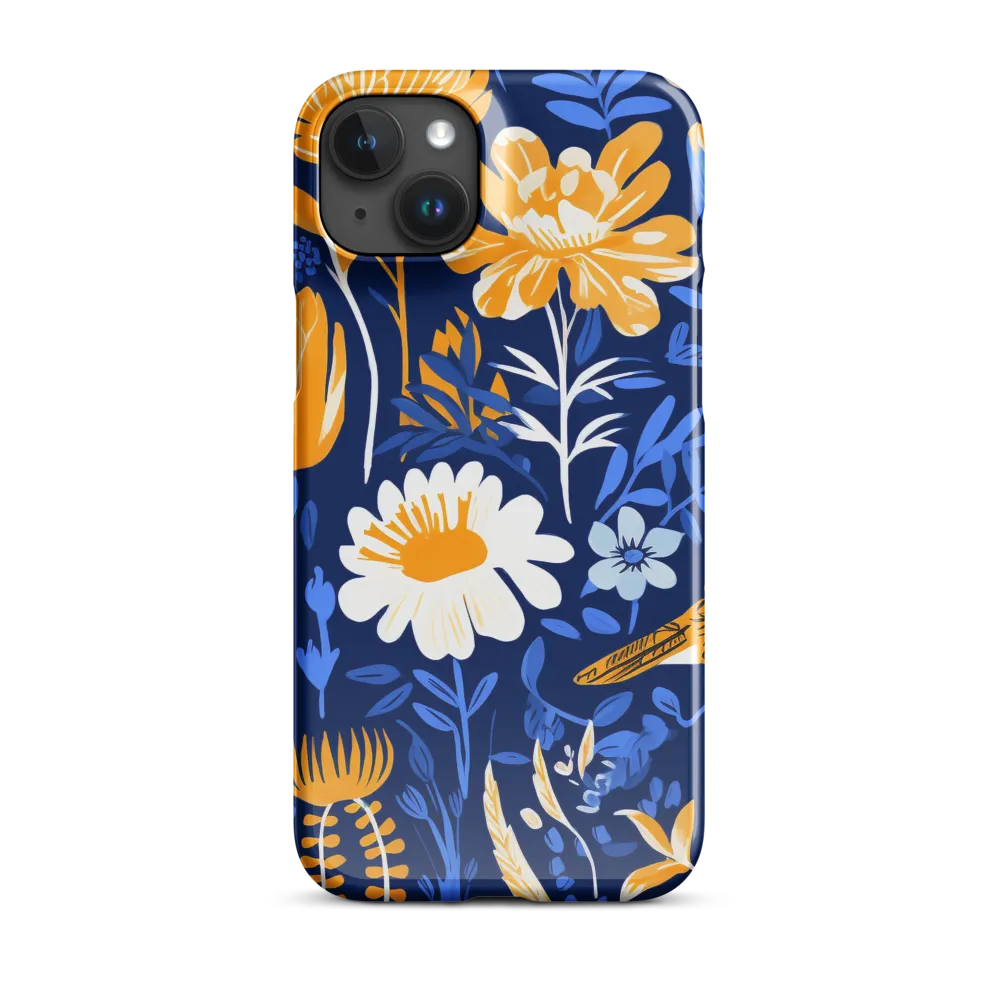 Floral Symphony