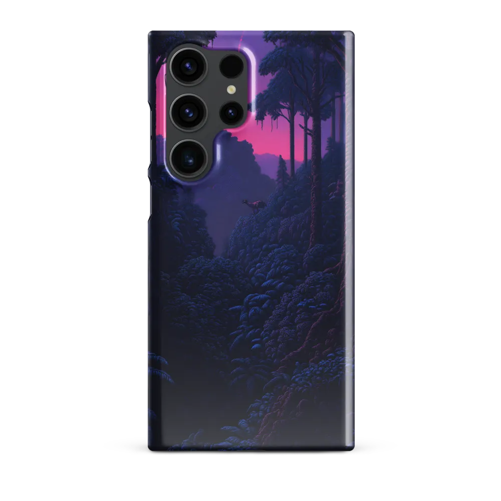 Mystical Forest Reverie