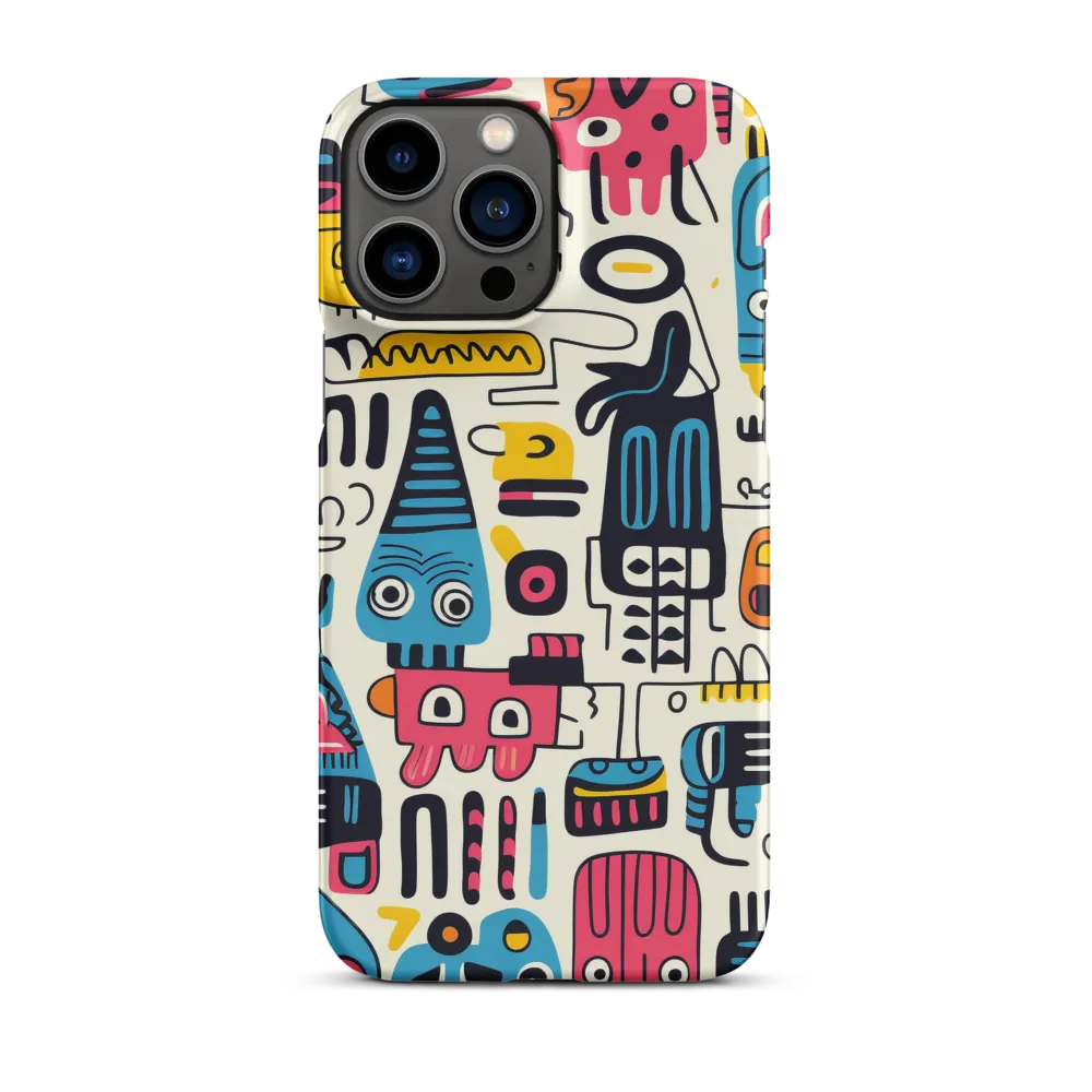 Vibrant Whimsy