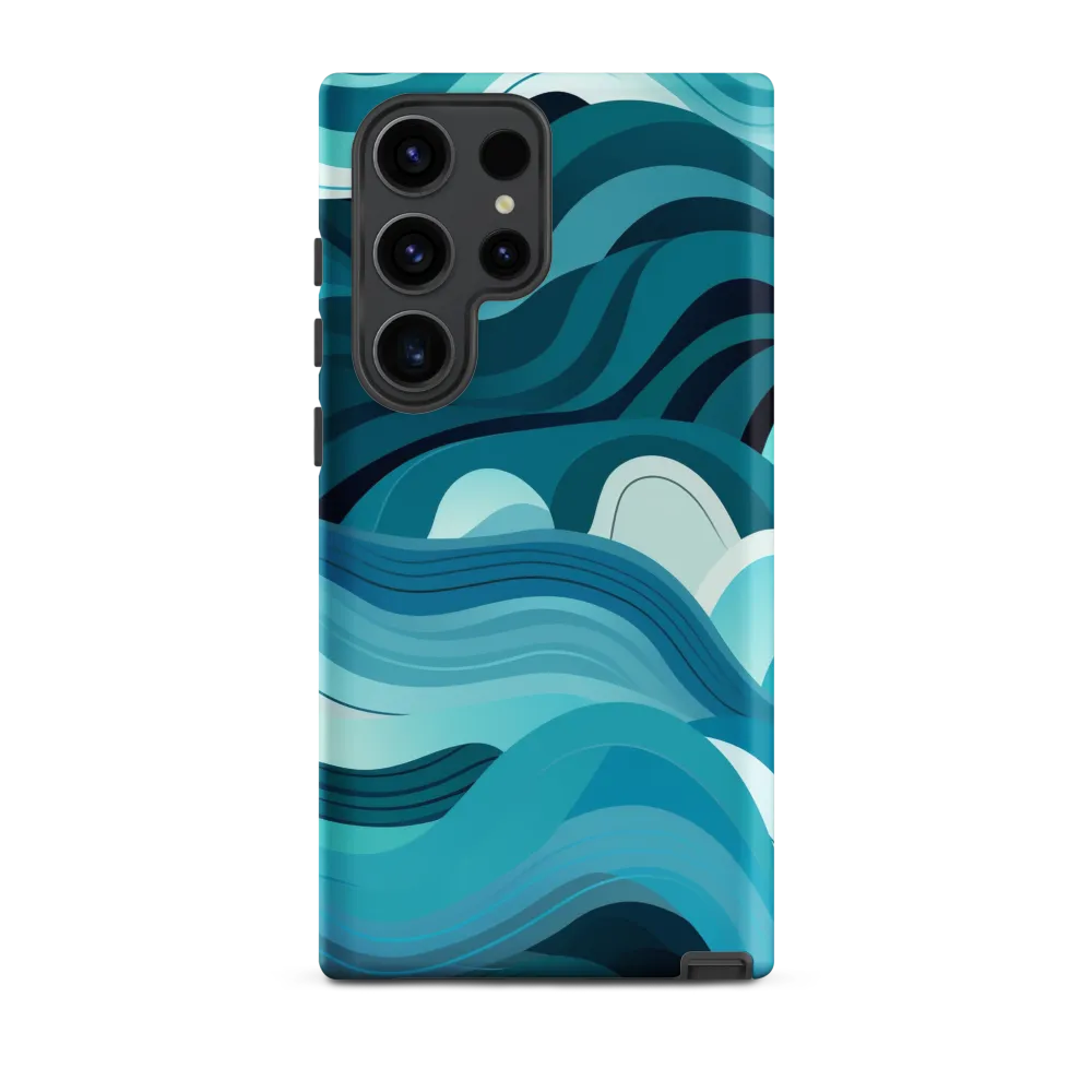 Ebb and Flow