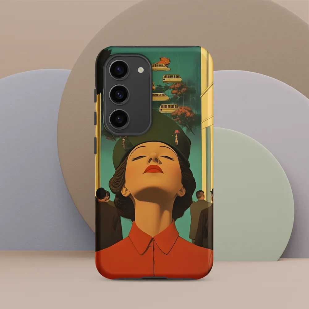Dreaming in Color
