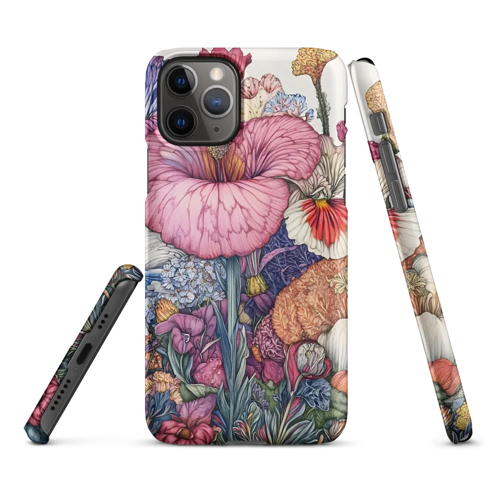 Blooming Opulence