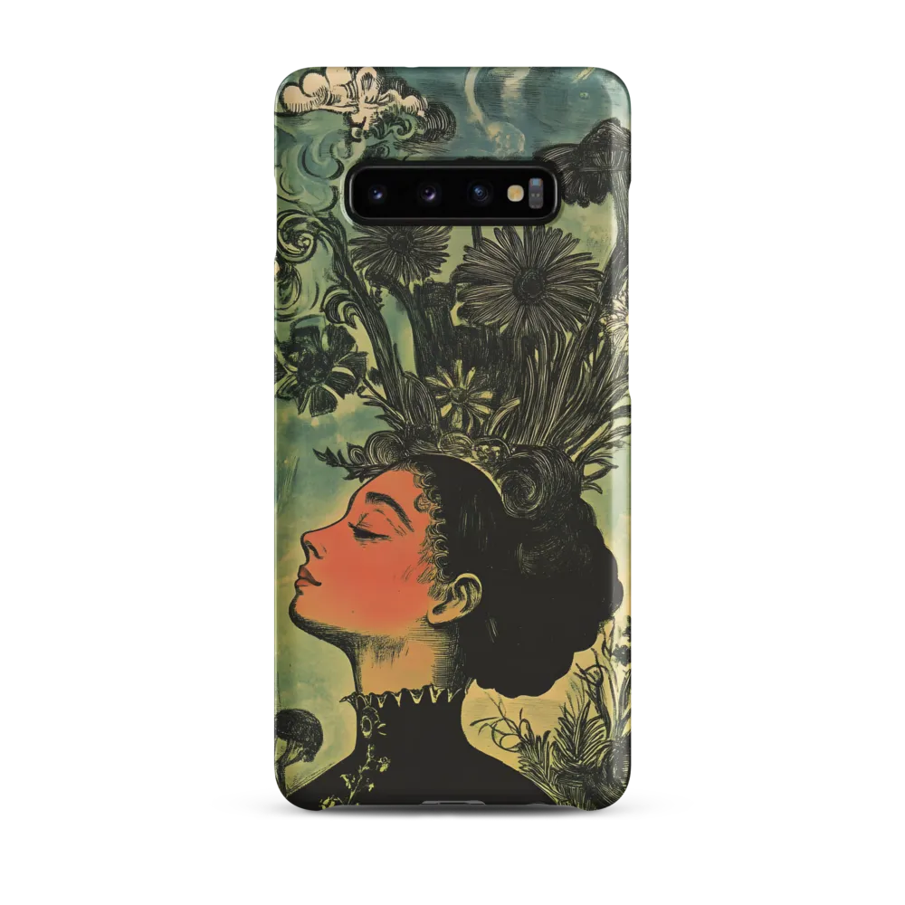 Floral Reverie
