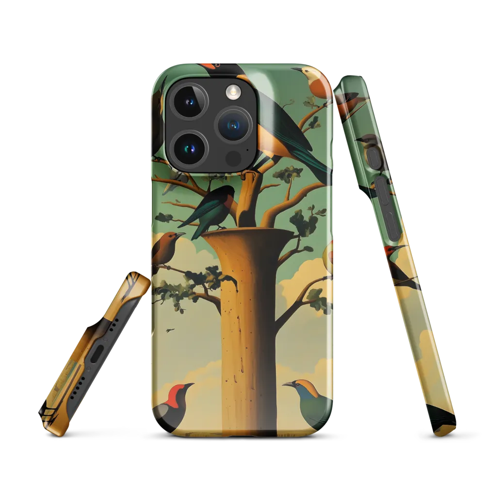 Avian Harmony