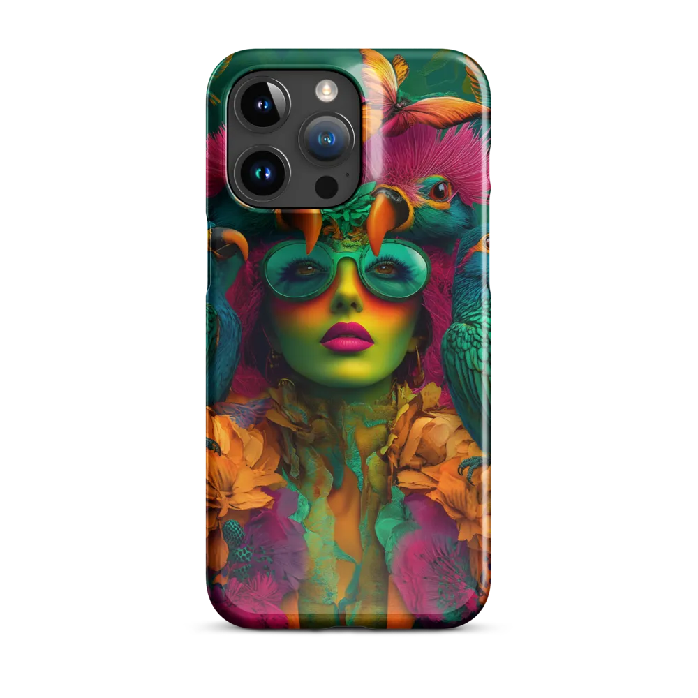 Tropical Reverie
