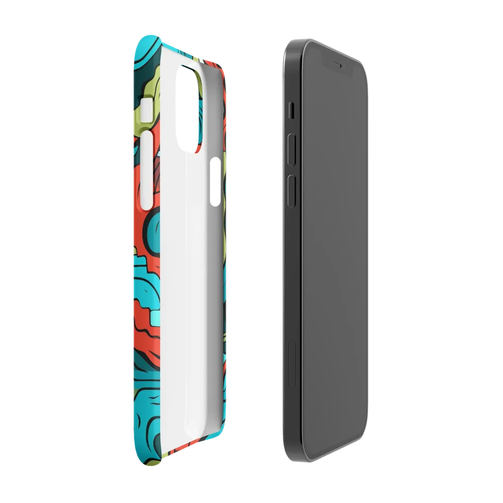 Flow of Color