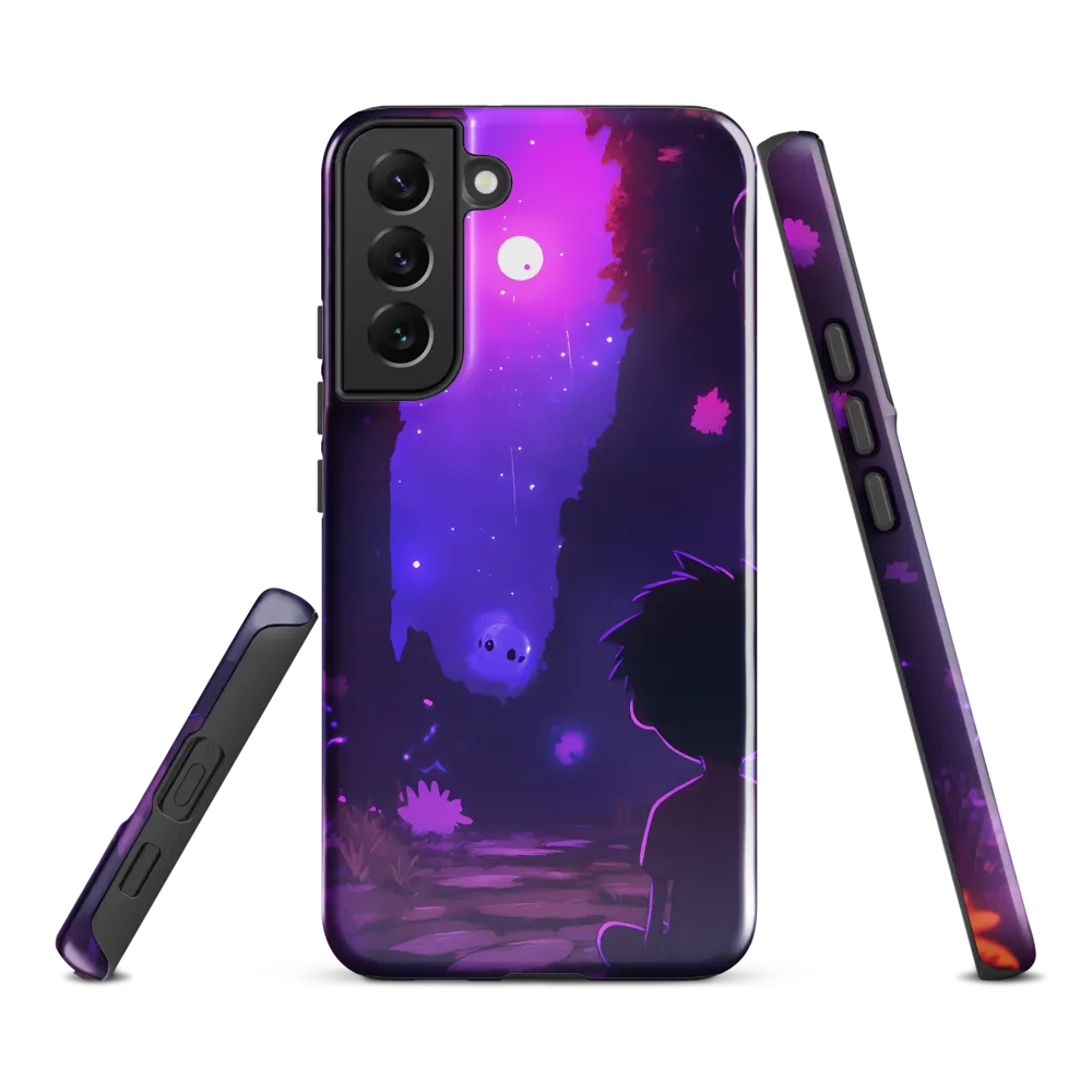 Lost in Cosmic Wonder