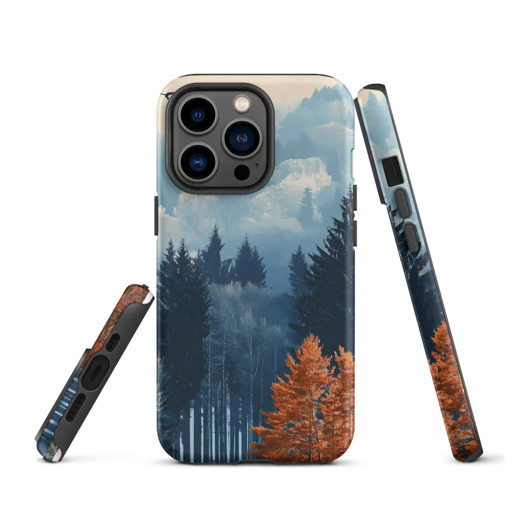 Whispers of the Forest