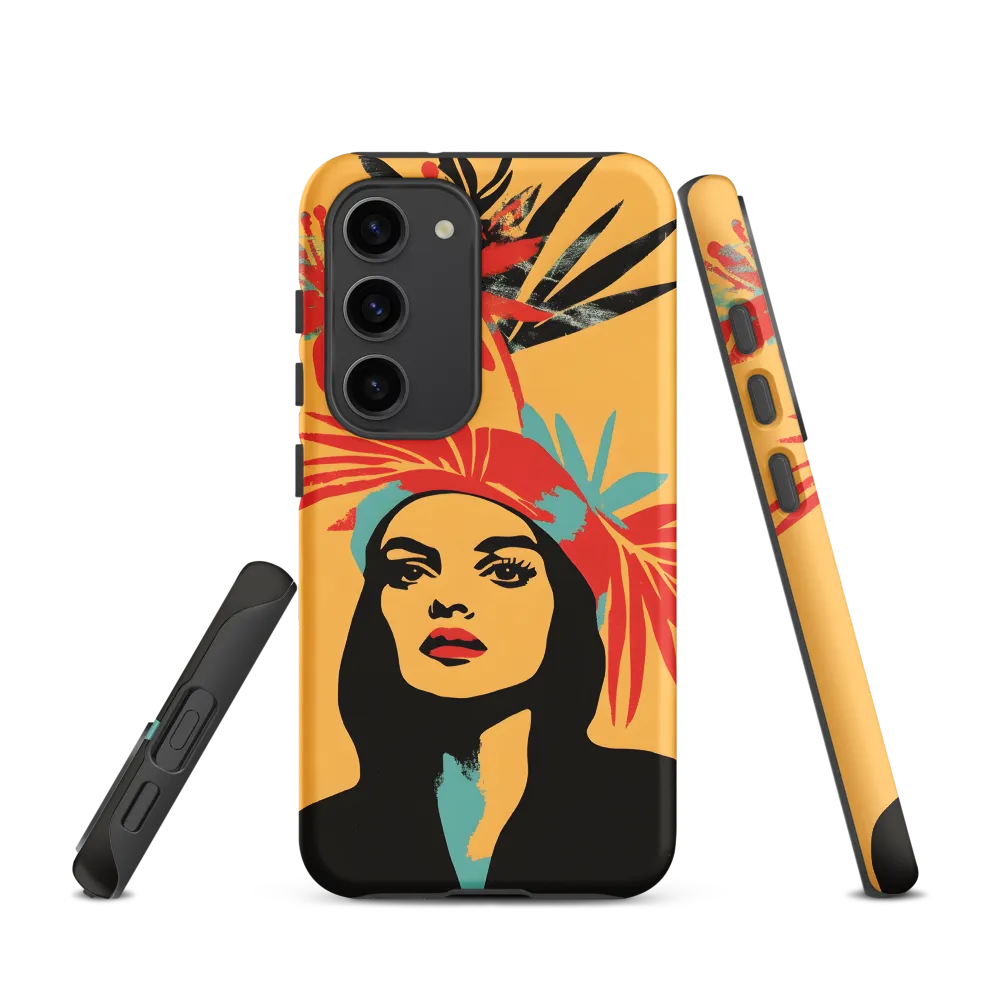 Tropical Elegance