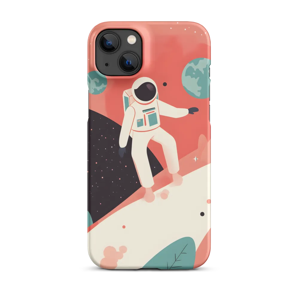 Cosmic Journey