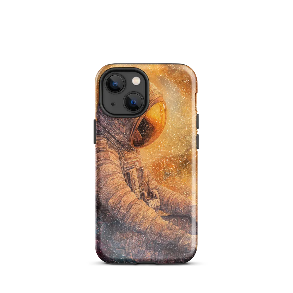 Contemplation in the Cosmos