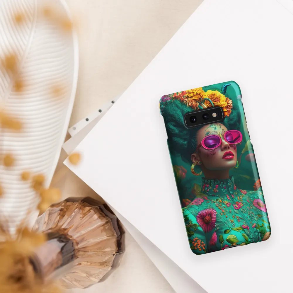 Floral Dreams