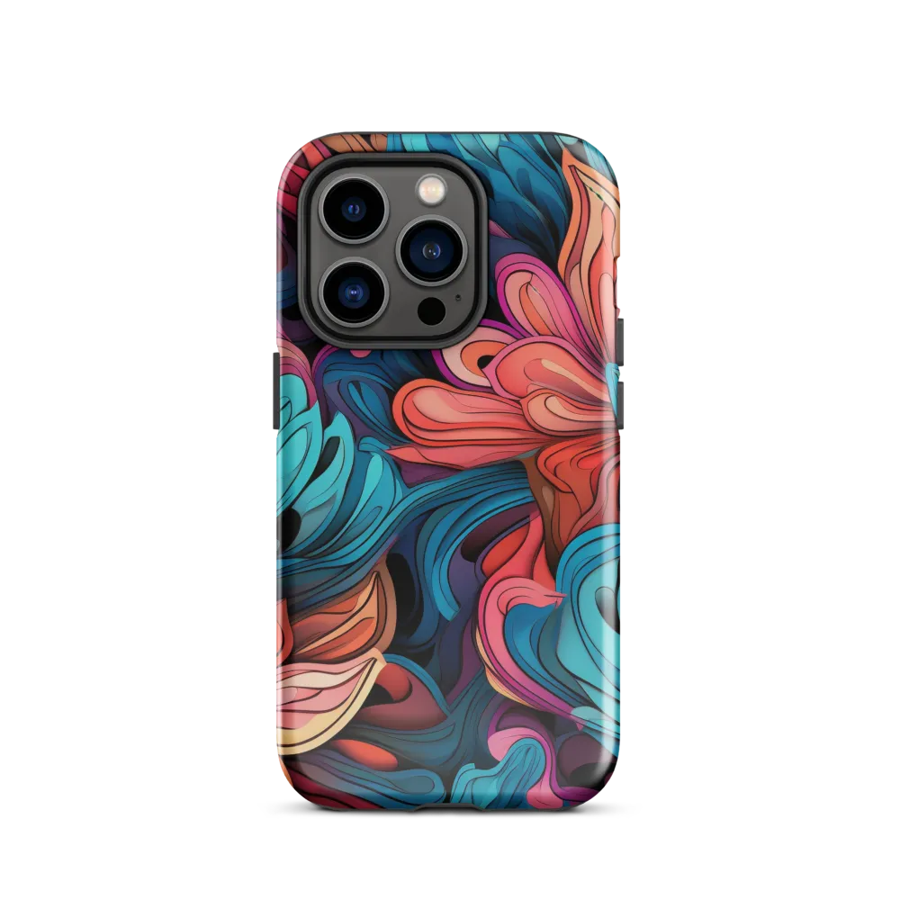 Floral Symphony