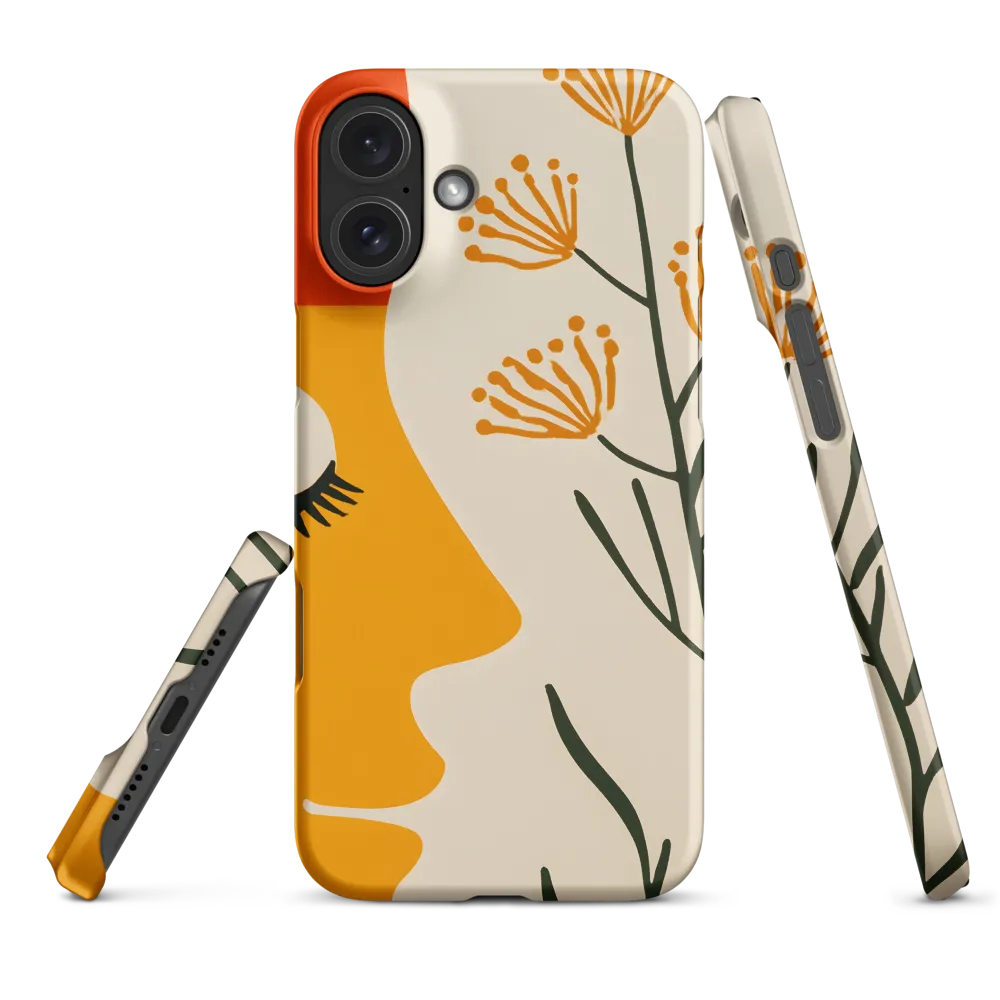 Whispers of Nature
