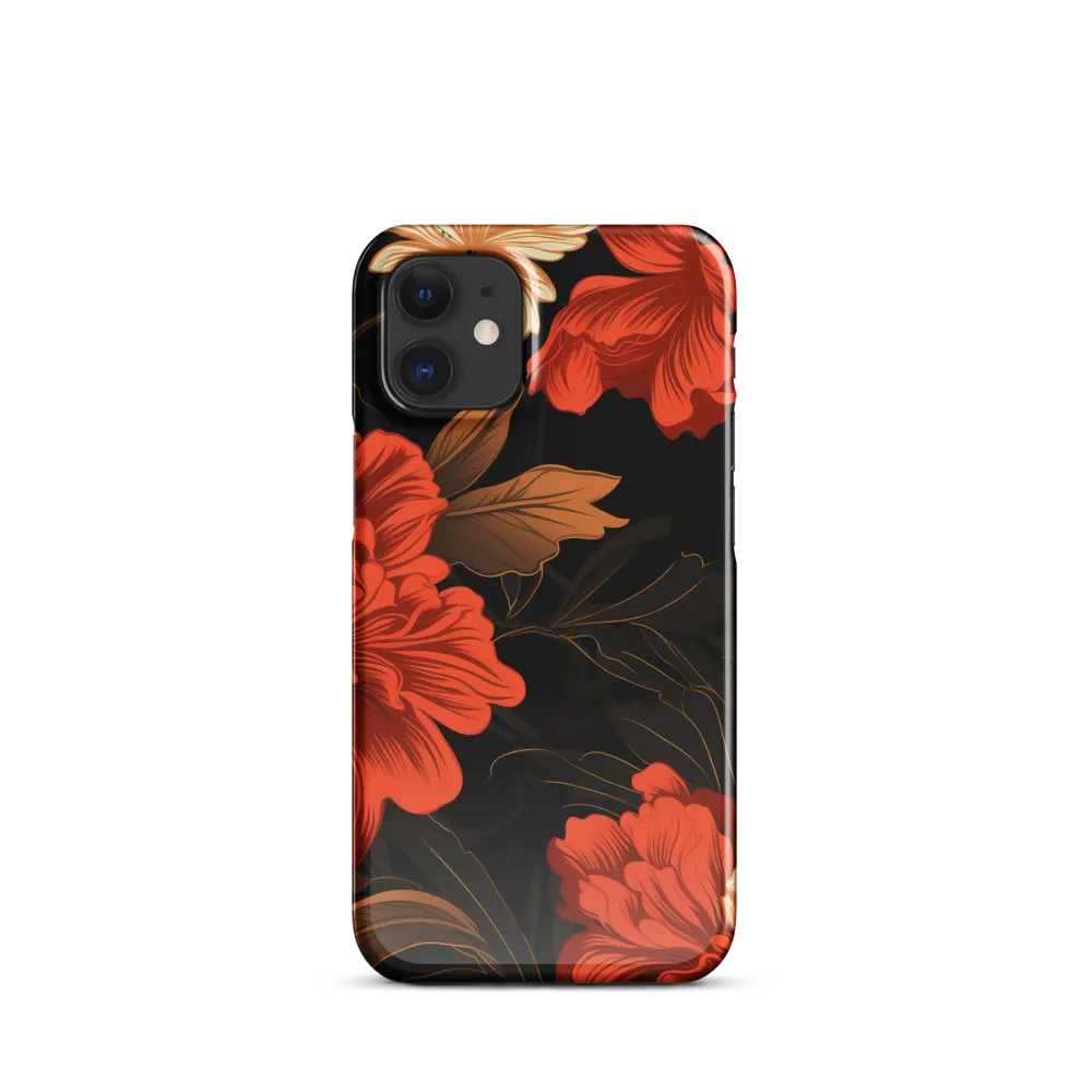 Elegance in Bloom