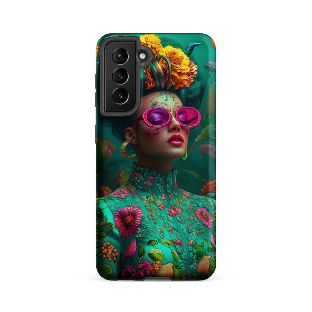 Floral Dreams