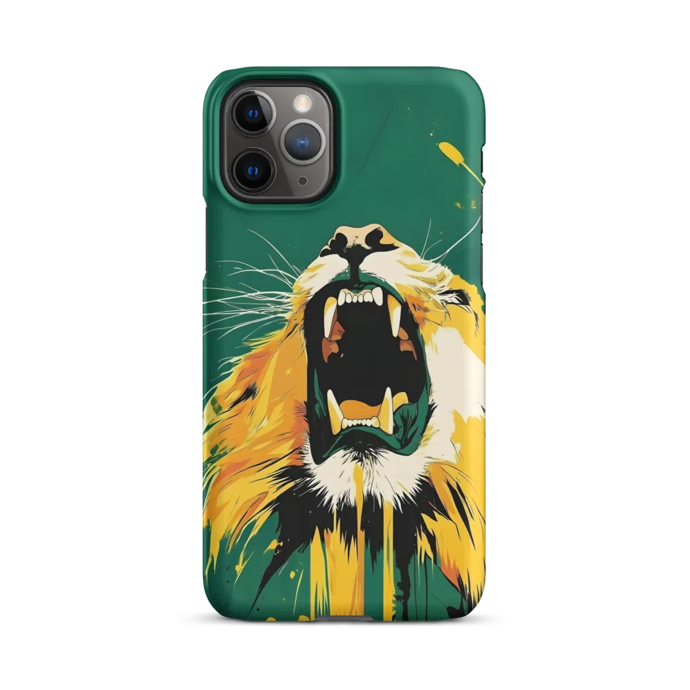 Throat of the Roar