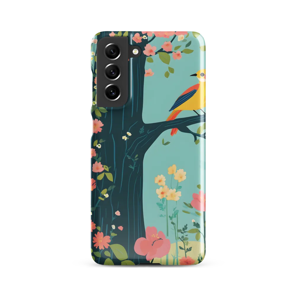 Harmony in Bloom