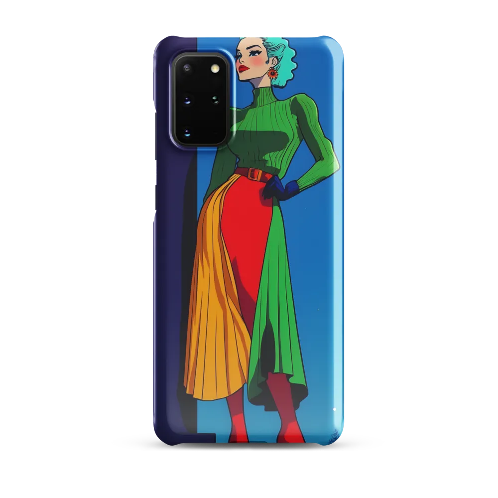 Bold Elegance