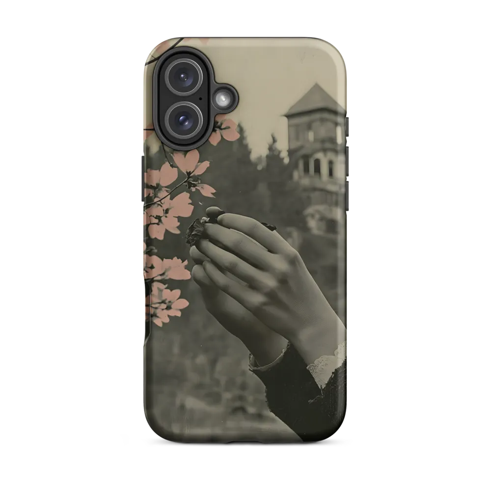 Whispers of Nostalgia