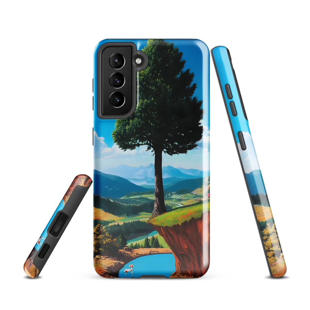 Harmony in Nature