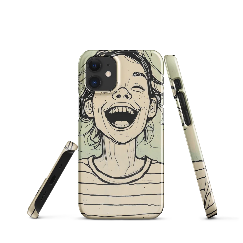 Joyful Essence