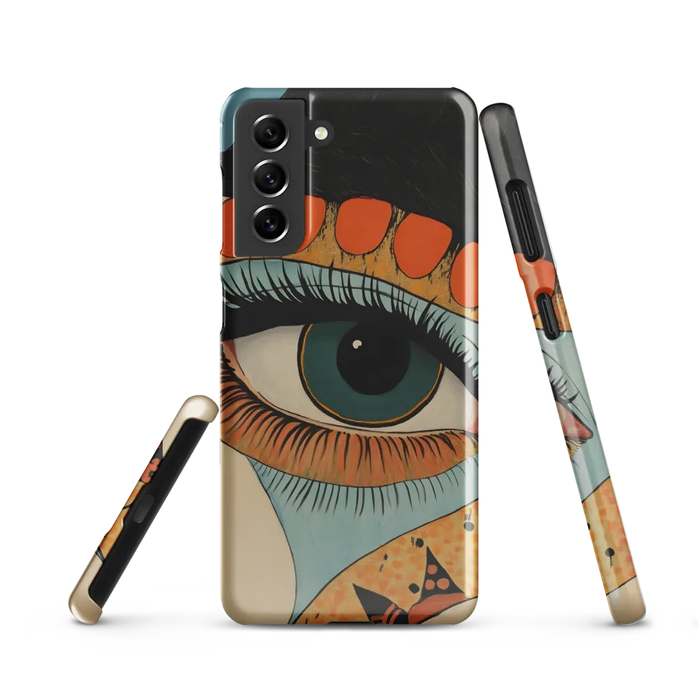 Eye of the Dreamer