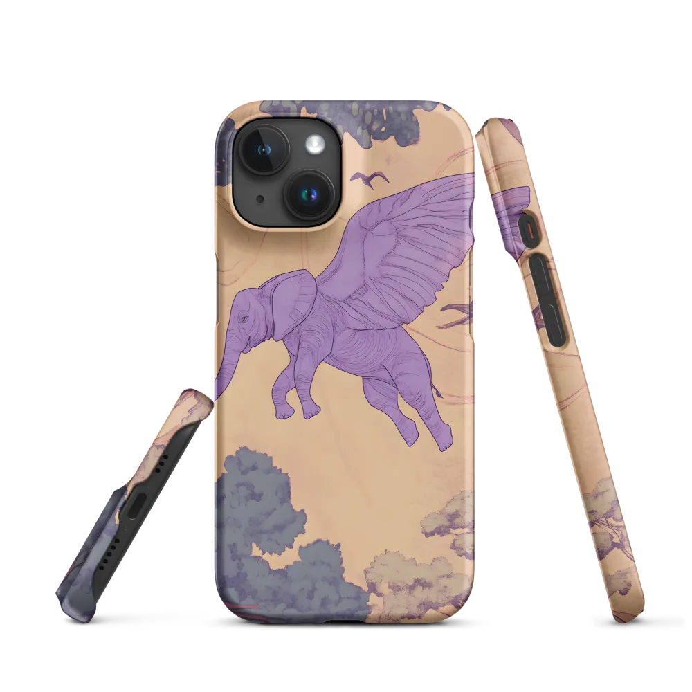 Wings of Imagination