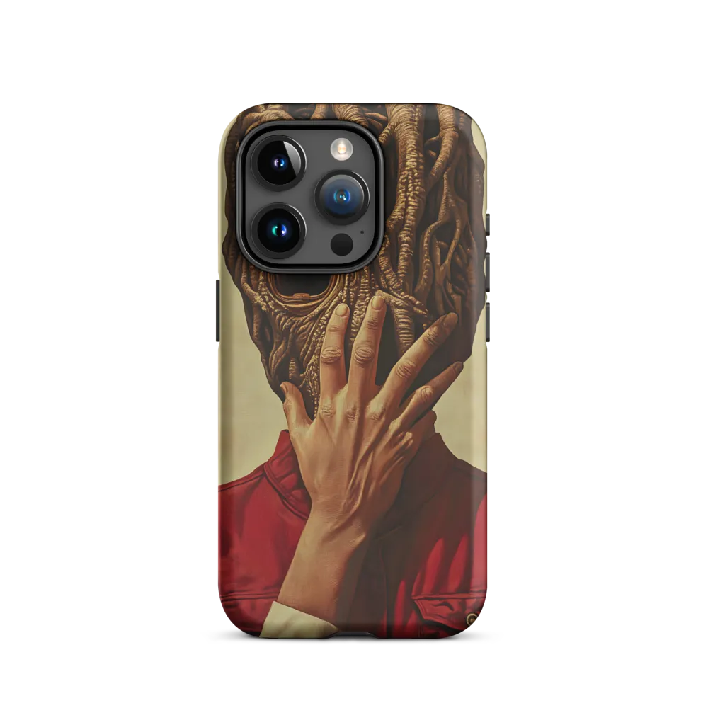 The Mask of Roots