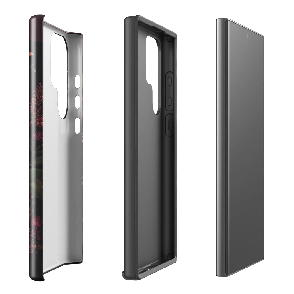 Botanical Elegance