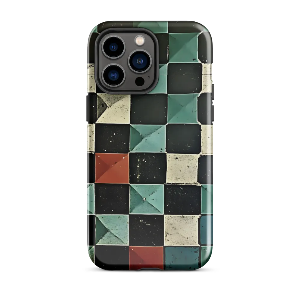 Geometric Harmony