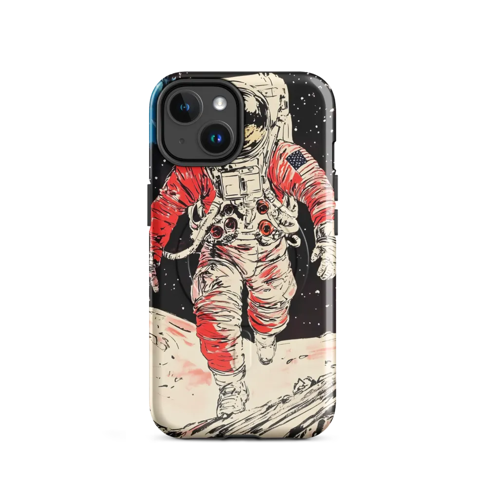 Lunar Explorer
