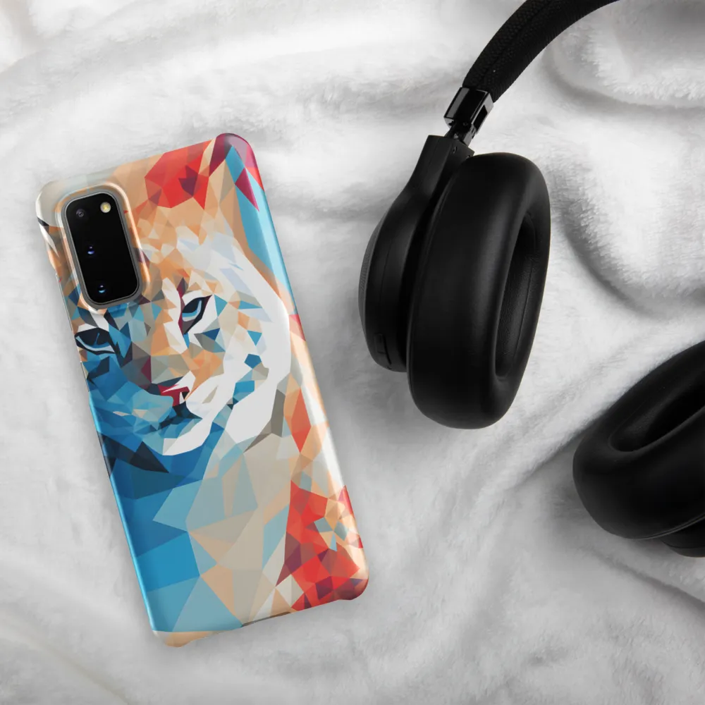 Facets of Feline Wonder