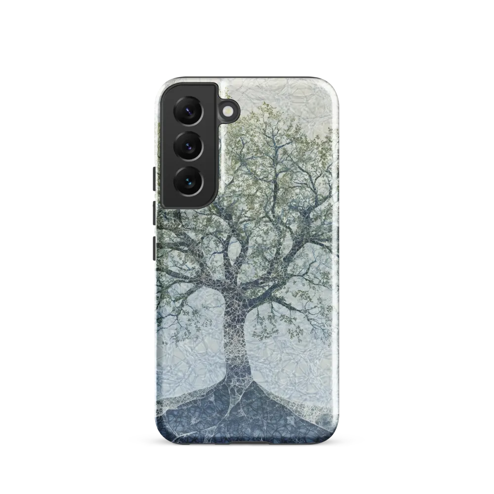 Ethereal Tree of Life