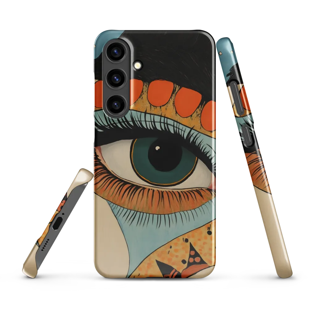 Eye of the Dreamer