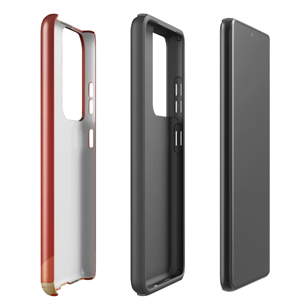 Urban Rebellion: The Skeleton Icon