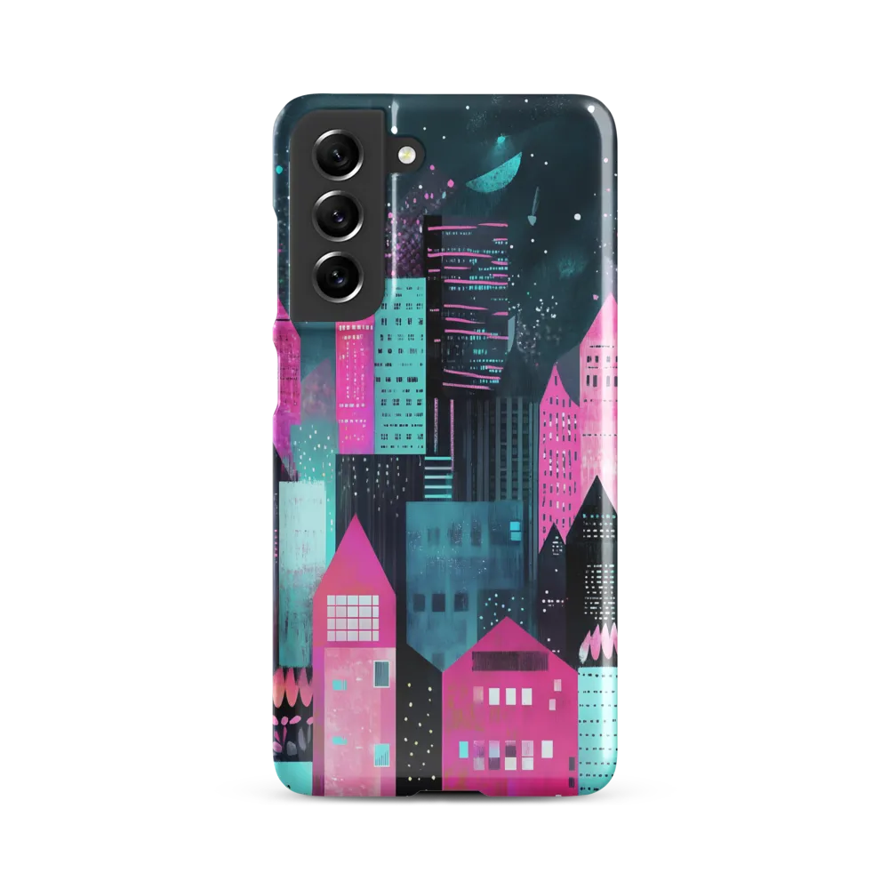 Electric Metropolis