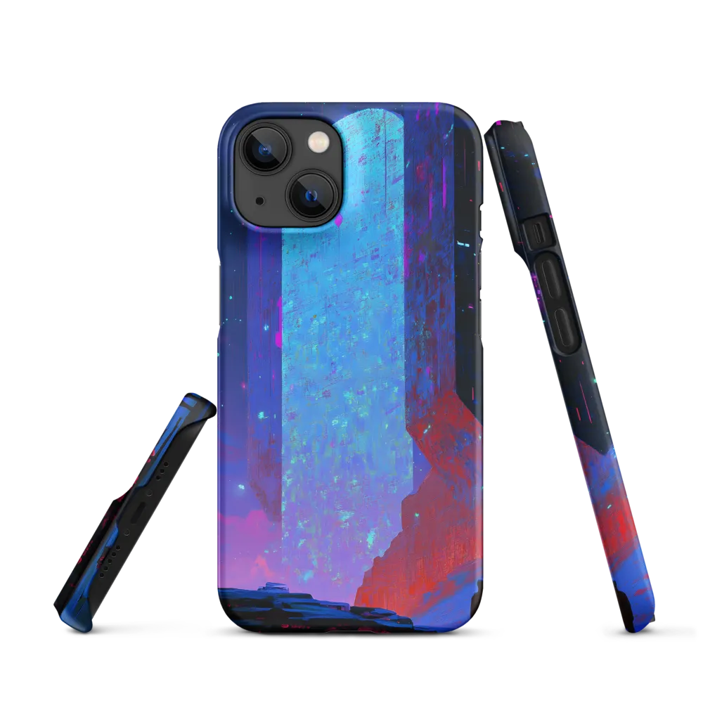 Monoliths of Mystique