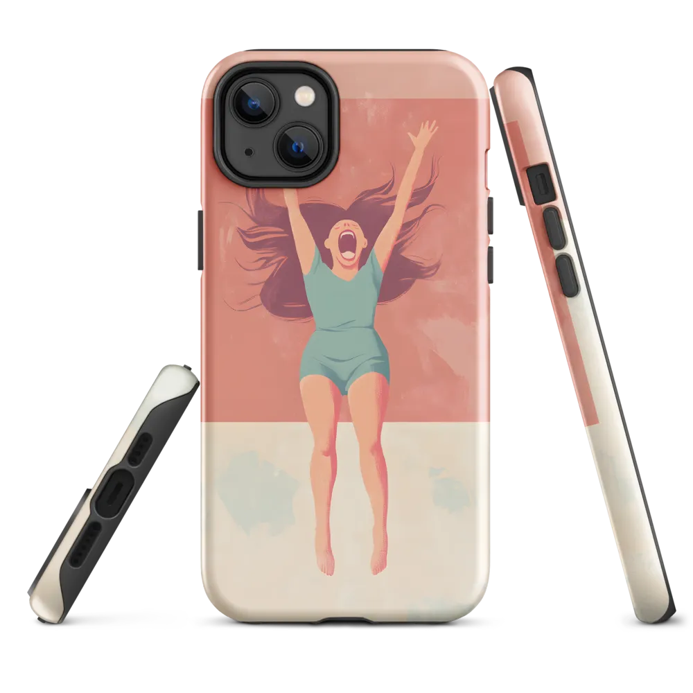 Leap of Joy