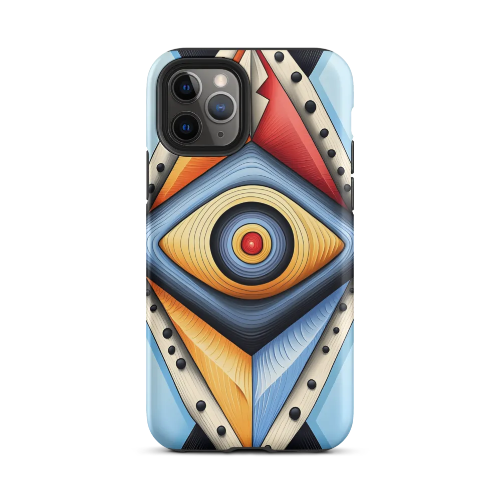 The Visionary Eye