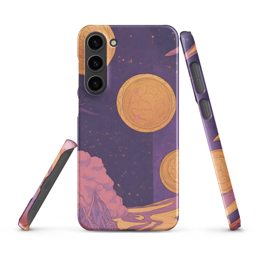 Celestial Dreams